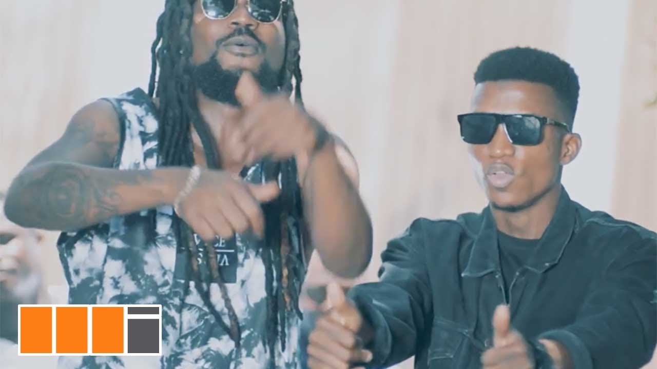 Samini didn’t discover me but he has been crucial in my development – Kofi Kinaata