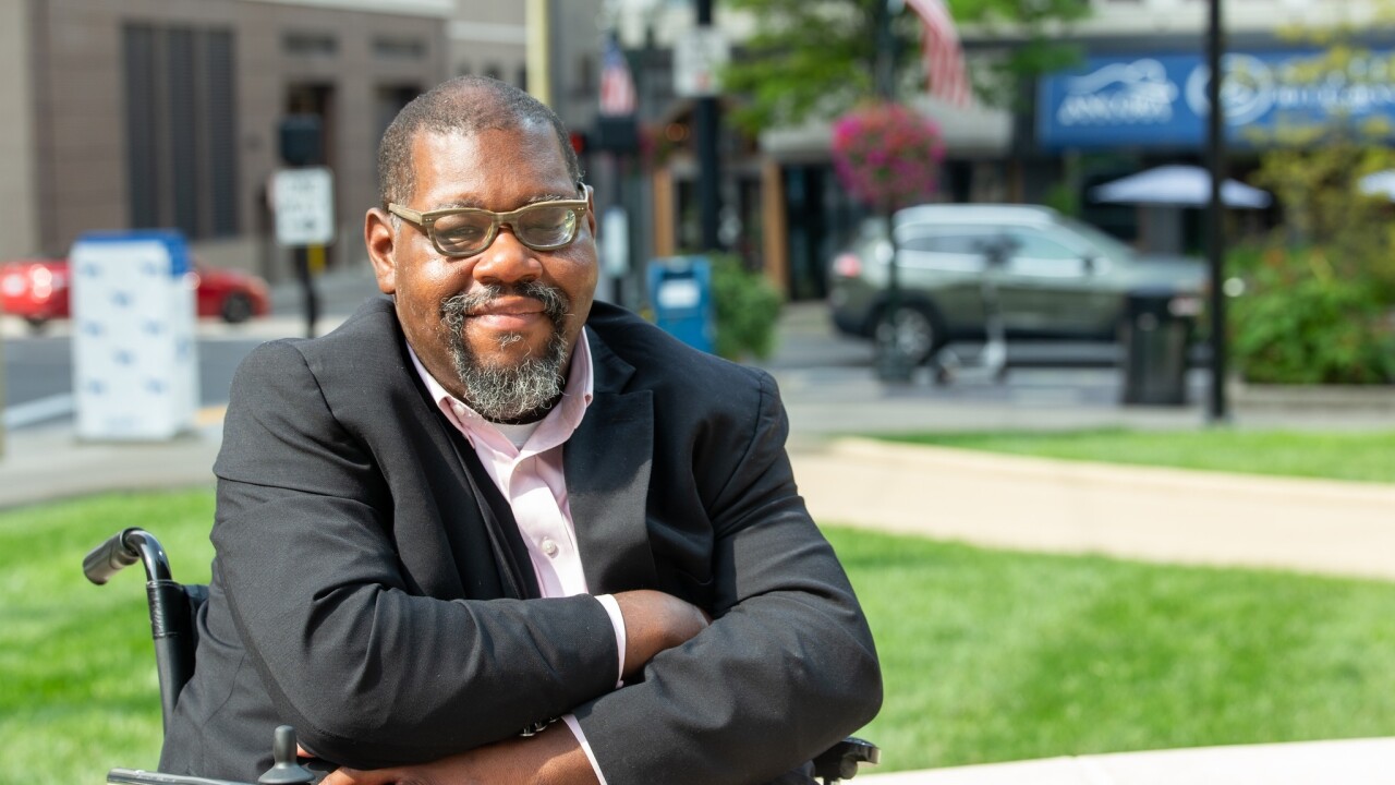 Lamin Swann parents: Meet Pamela Dixon