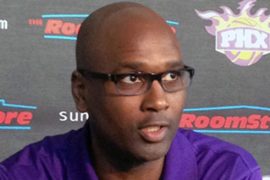 Lance Blanks Obituary