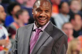 Is Lance Blanks alive? Where is Lance Blanks now?