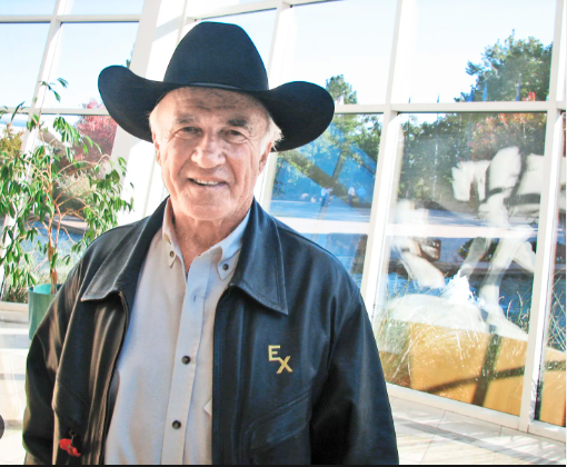 Larry Mahan boots: Who made Larry Mahan boots?