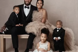 Latavius Murray Wife: Is Latavius Murray married?
