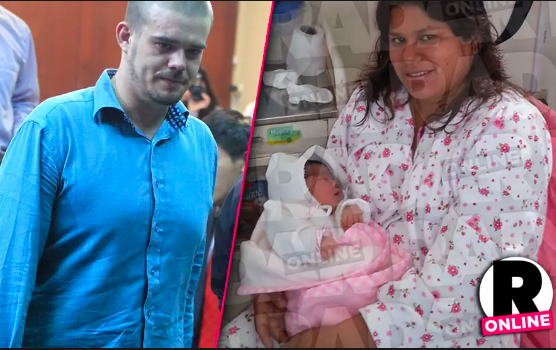 Did Joran van der Sloot get married? Is Jordan Van der Sloot married?