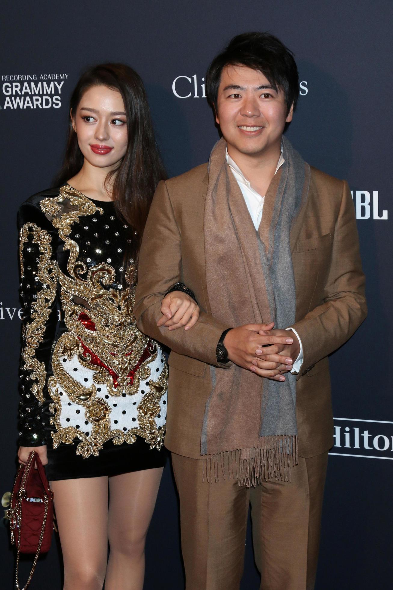 Lang Lang Wife: Who is Gina Alice Redlinger?