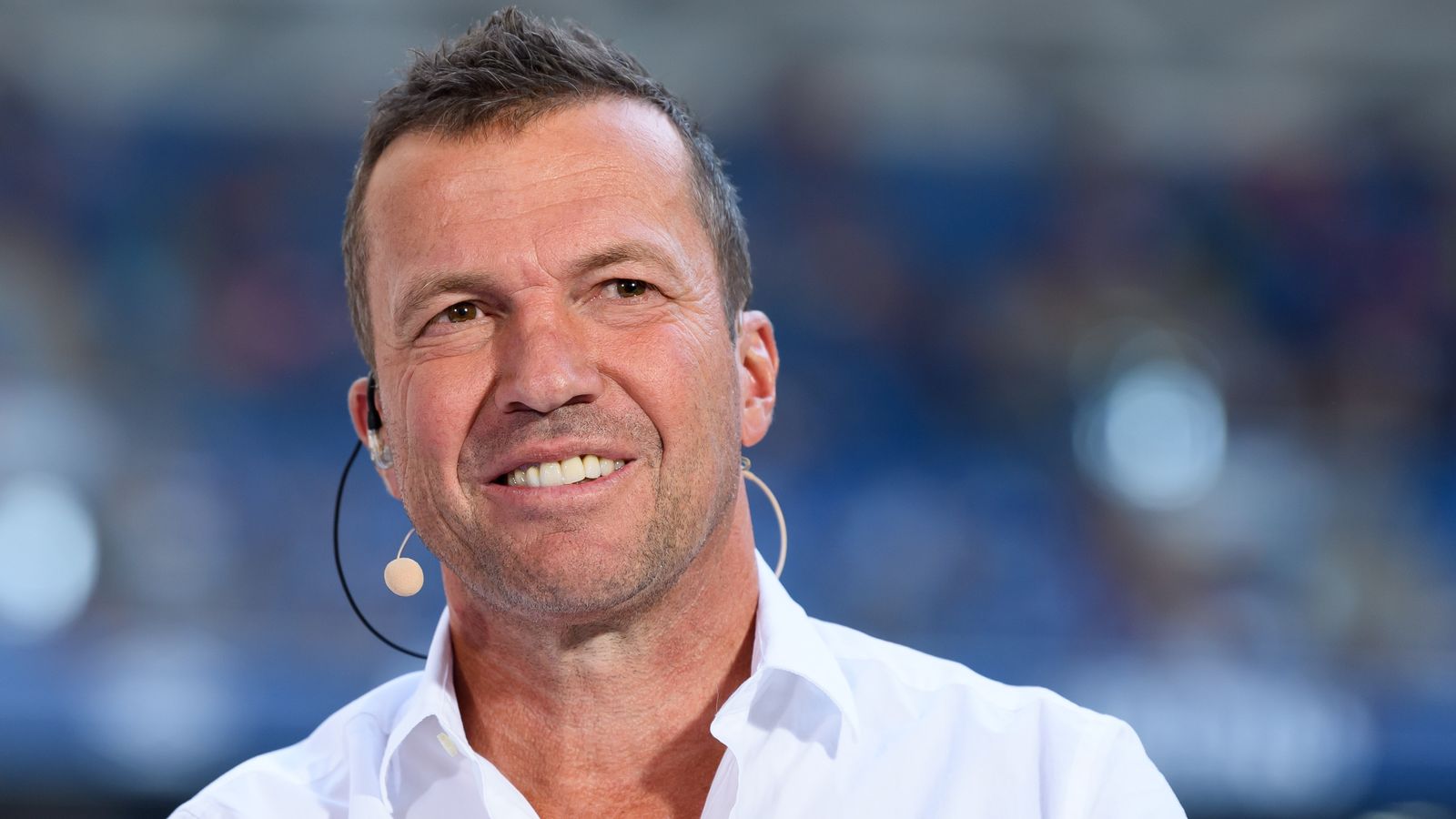 Lothar Matthäus age: What age is Lothar Matthäus?