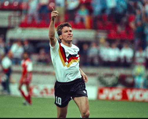 Lothar Matthäus height: How tall is Lothar Matthäus?