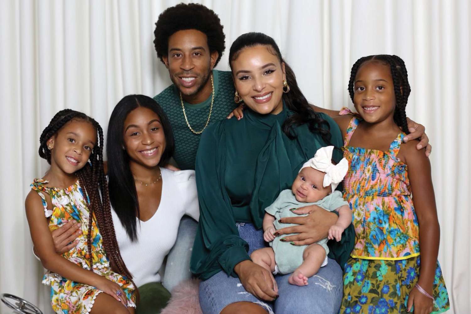Ludacris Children: How many Kids does Ludacris Have?