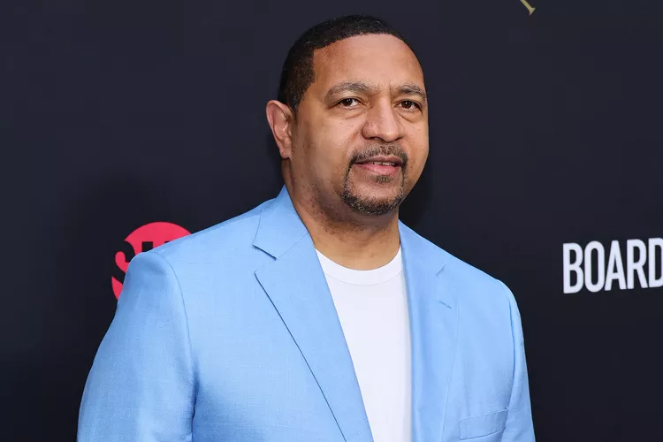 What religion is Mark Jackson? What nationality is Mark Jackson?