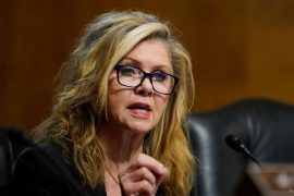 Marsha Blackburn salary: How much does Marsha Blackburn make as Tennessee senator?
