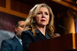 Marsha Blackburn house: Where does Marsha Blackburn live?