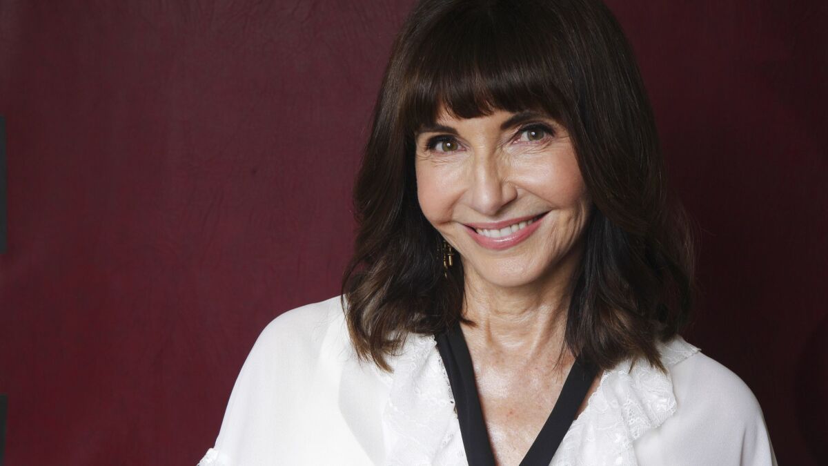 Mary Steenburgen Movies and Tv Shows, Height, Head Injury, Frasier