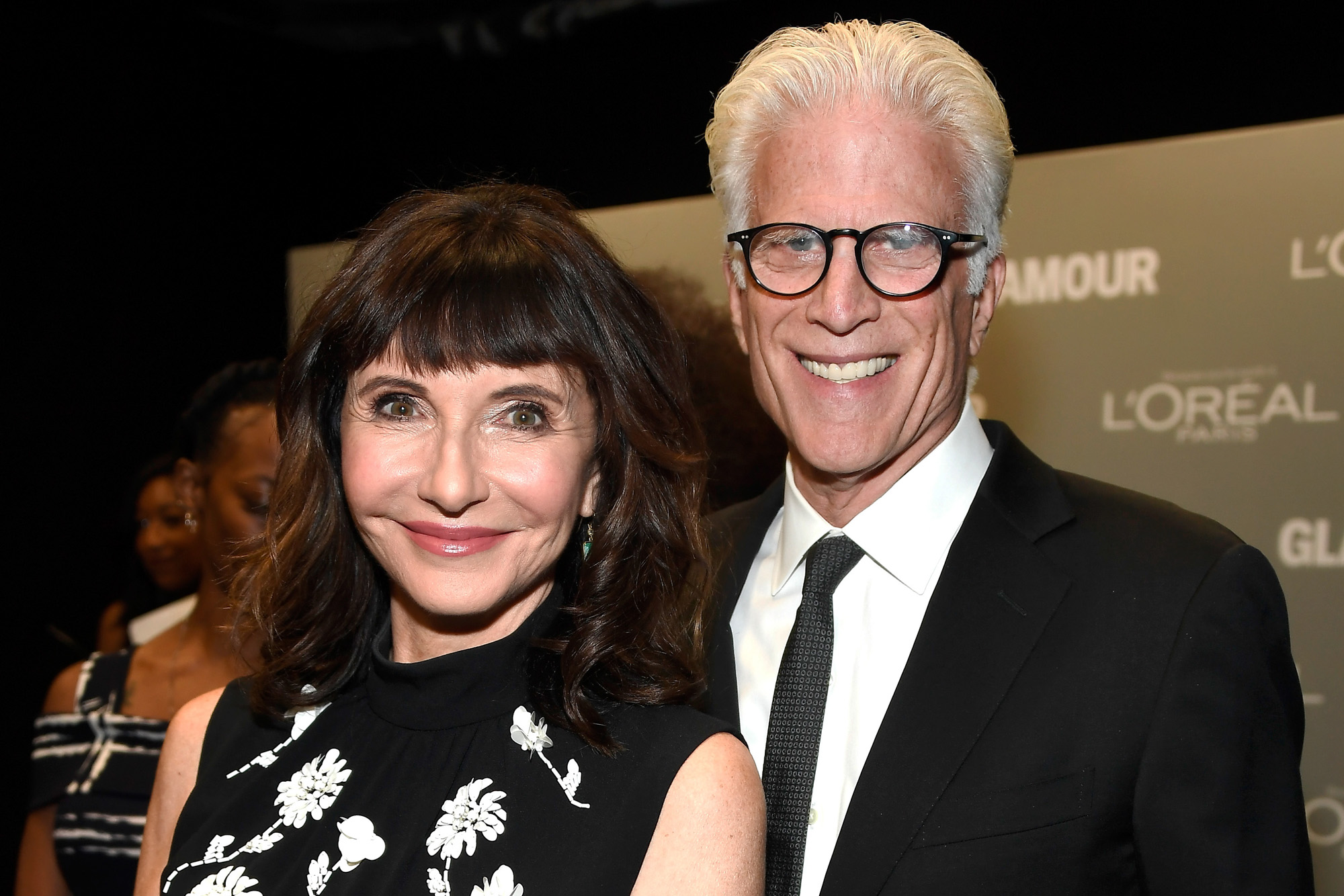 Mary Steenburgen Husband: Meet Ted Danson