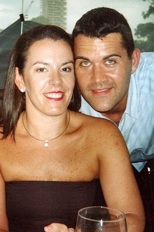 Melissa Caddick First Husband: Who was Tony Caddick?