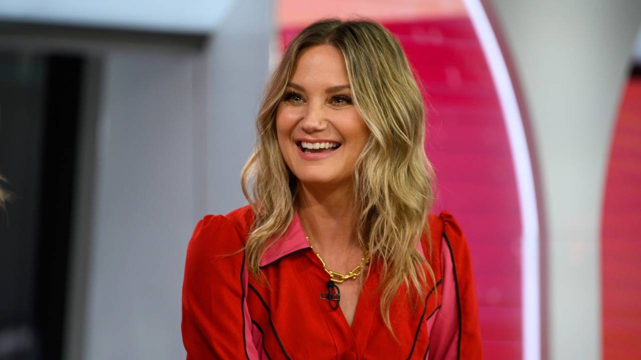 Jennifer Nettles Parents: Meet Beamon Nettles and Carla Temple