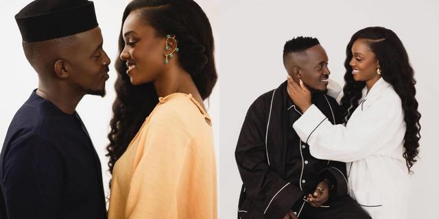 Rapper, MI Abaga and wife share insight on coping with ADH Disorder