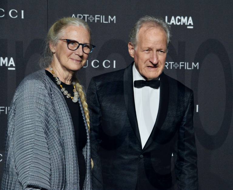 Michael Mann Wife: Who is  Summer Mann?