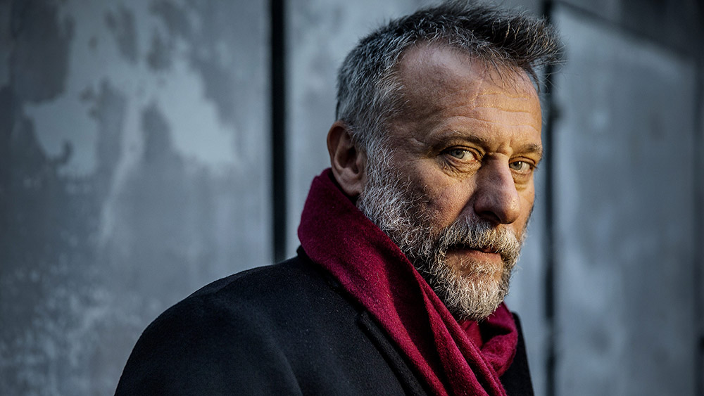 Michael Nyqvist Movies and TV Shows, Last Movie, Death