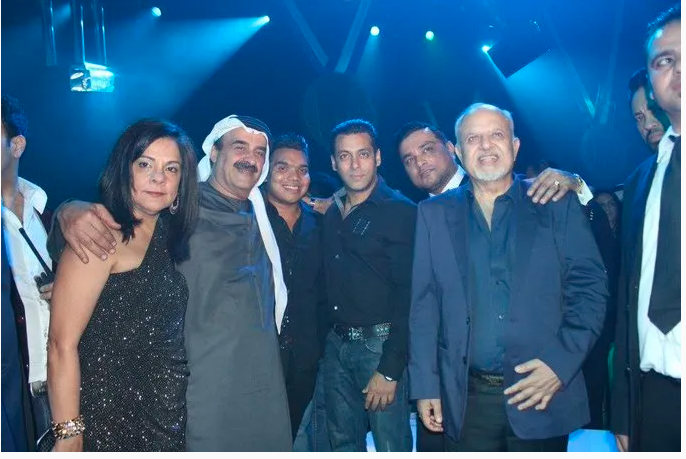 Micky Jagtiani children: Meet Nisha Jagtiani, Rahul Jagtiani & Arti Jagtiani