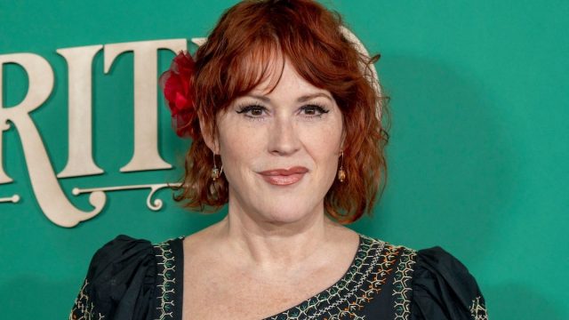 Molly Ringwald Movies and Tv Shows, Age, Young, Now