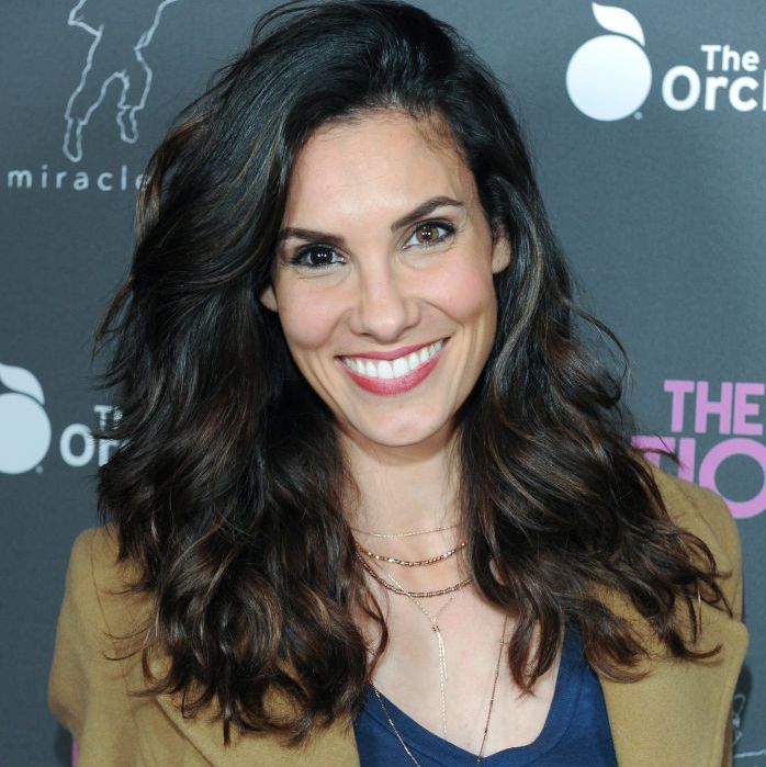 Daniela Ruah Net Worth