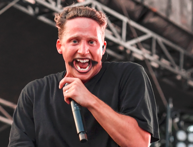 NF (rapper) Songs, Merch, New Album, Tour, Instagram