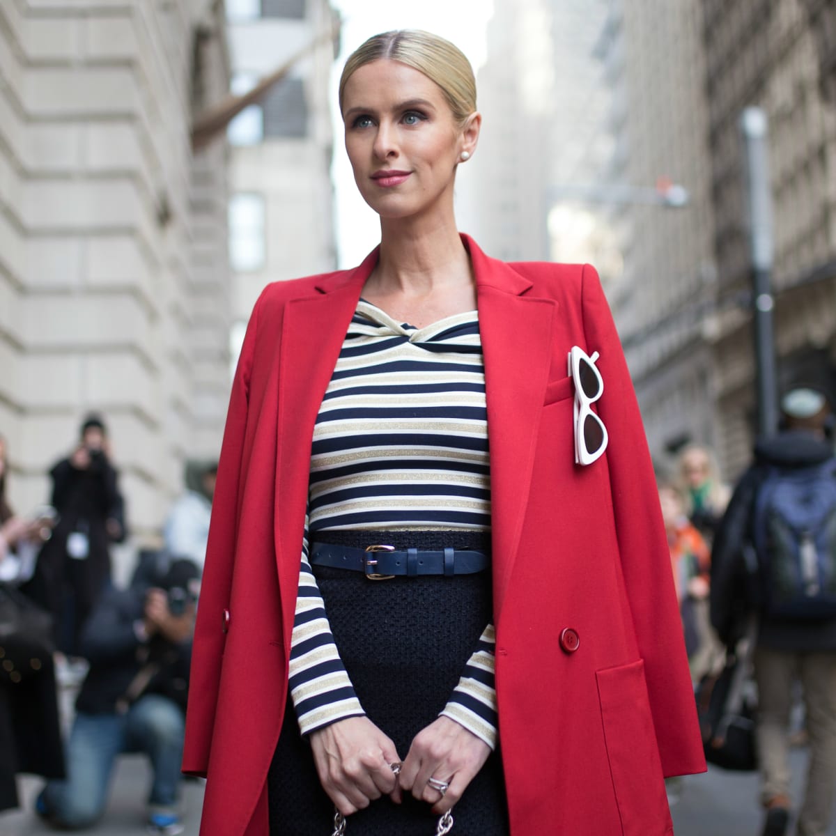 Nicky Hilton Rothschild siblings: Meet Paris Hilton, Conrad Hughes Hilton & Barron Hilton II