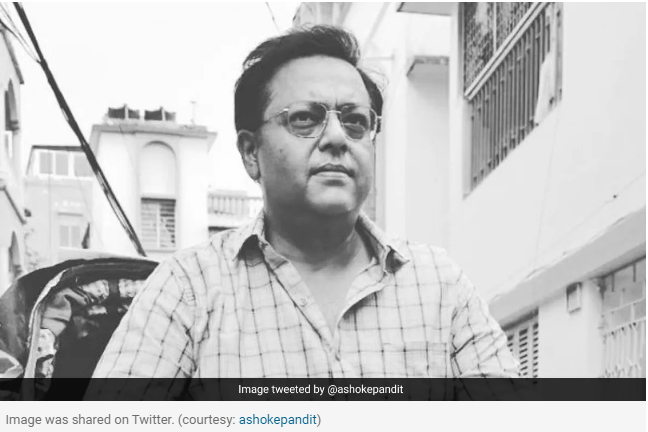 Nitesh Pandey net worth at death & obituary