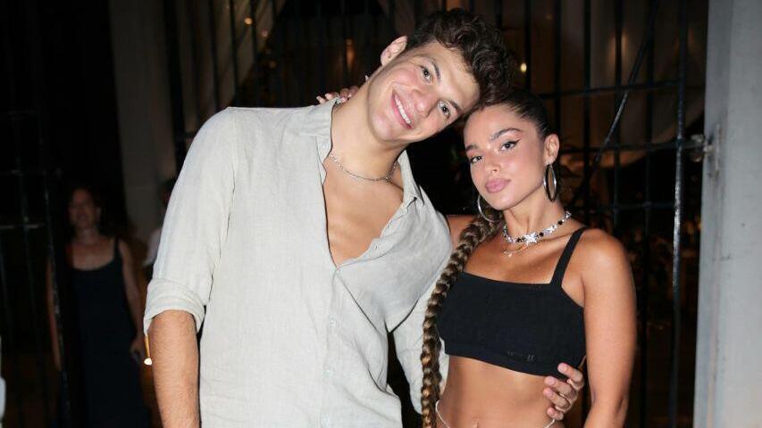 Noa Kirel Boyfriend: Is Noa Kirel in a Relationship?