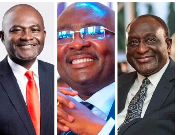 Elections 2024: NPP to open nominations for flagbearership contest on May 26
