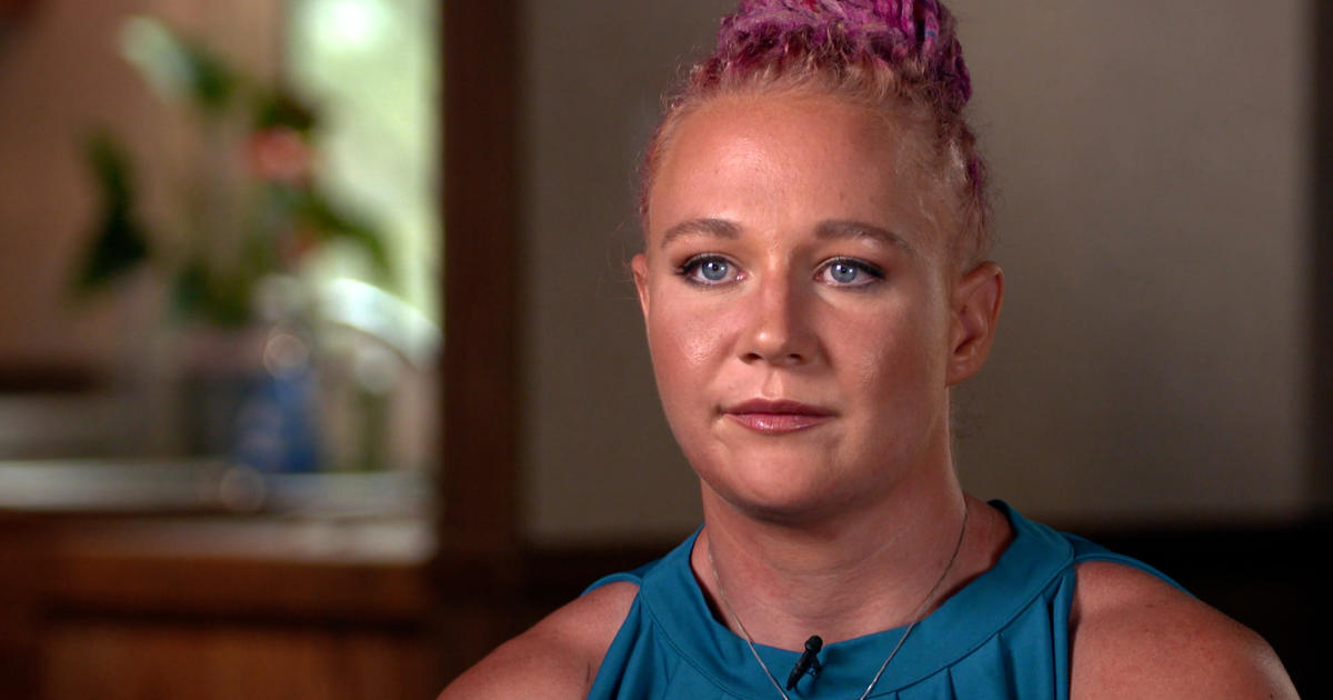 Why was Reality Winner jailed? What is Reality Winner doing now?
