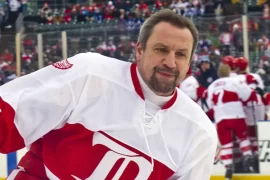 Petr Klíma Net Worth At Death