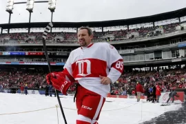 Josef Klíma: Who Is Petr Klíma’s Father?