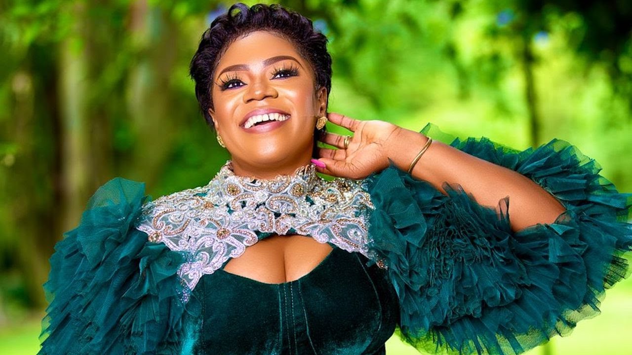 I lived on the streets and ate leftovers – Piesie Esther recounts tough childhood