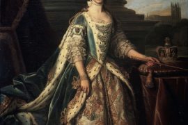 Charlotte of Mecklenburg-Strelitz Race: Was Queen Charlotte Brown?