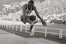 Ralph Boston obituary