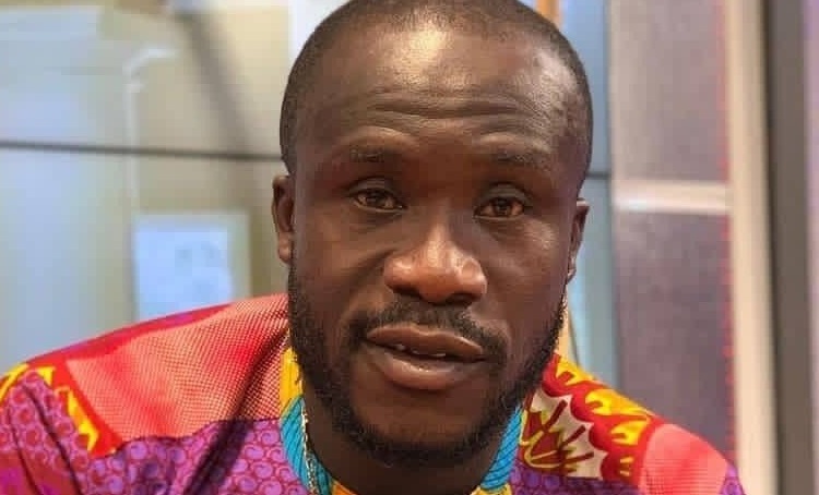 Ras Nene to retire from acting to focus on recruiting talents