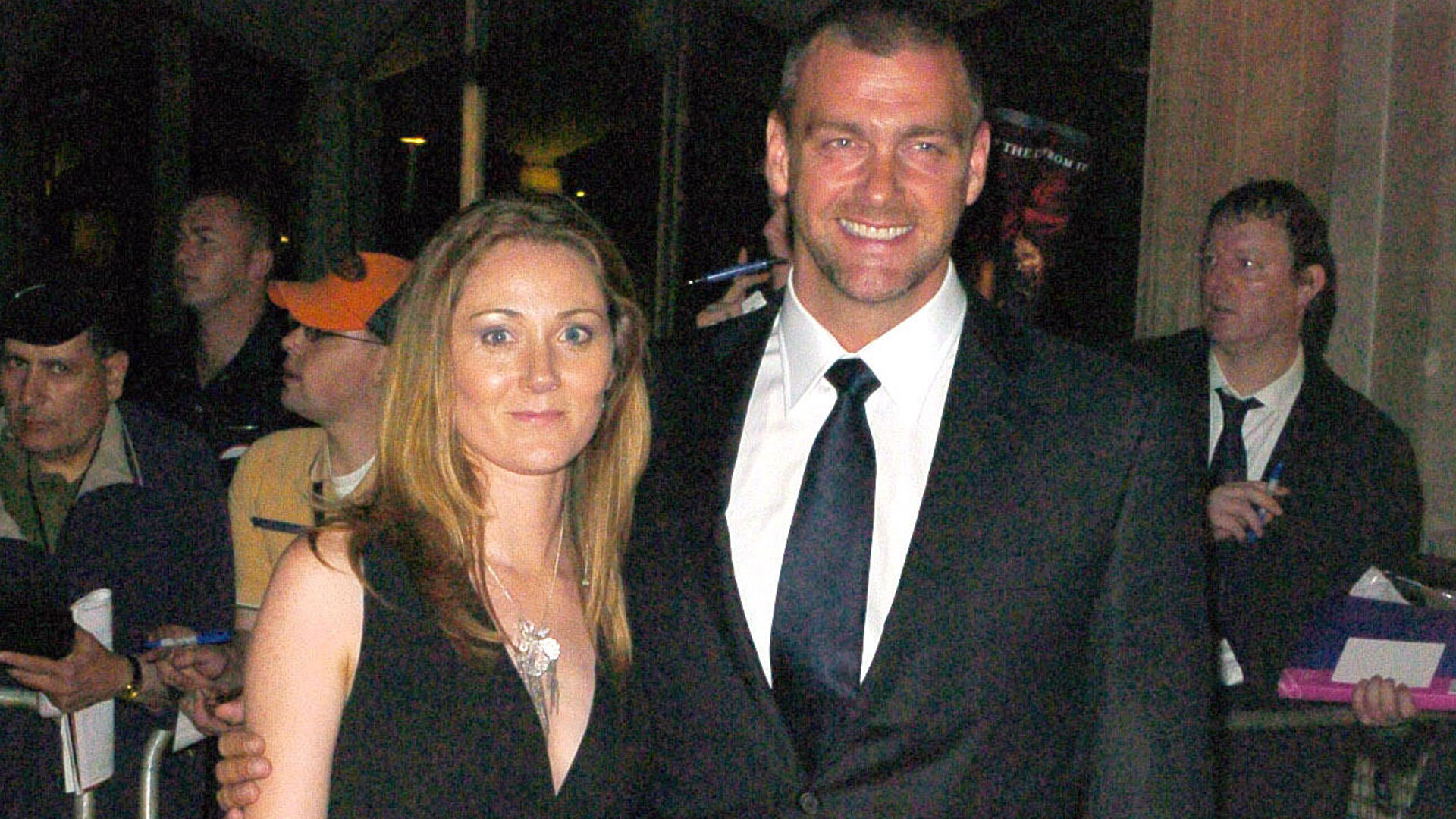 Ruth Gemmell husband: Is Ruth Gemmell married?