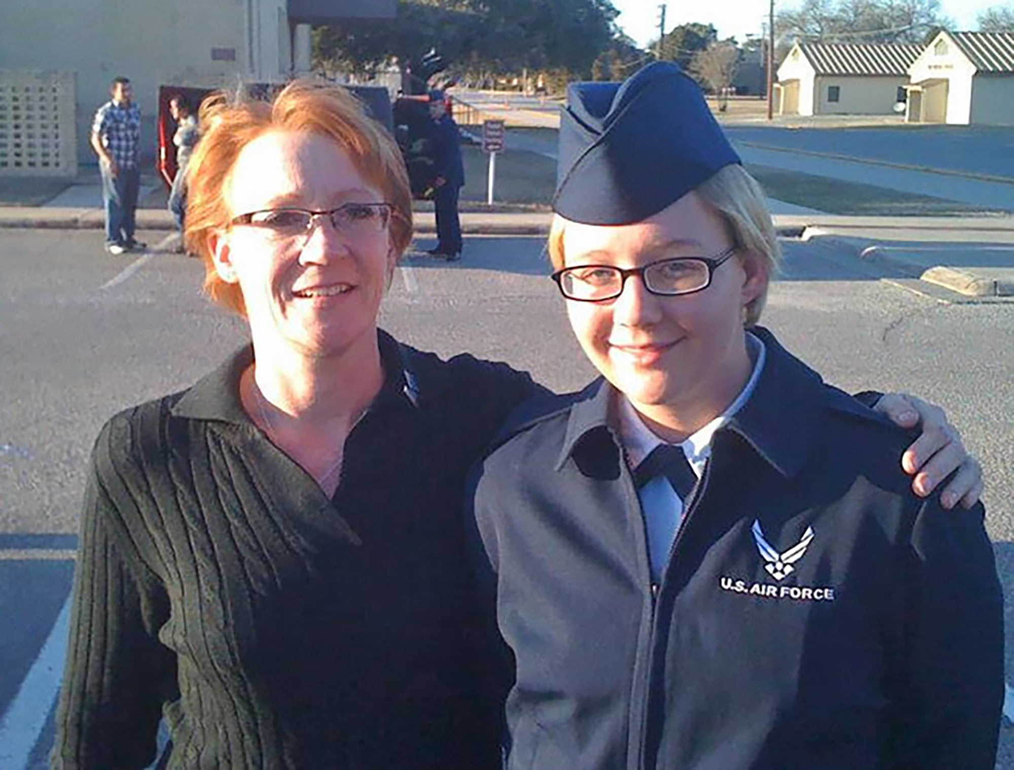 Reality Winner Parents: Meet Billie Winner-Davis, Ronald Winner