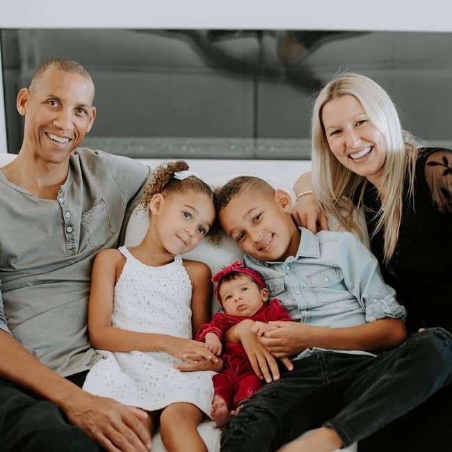 Reggie Miller Wife: Who is Laura Laskowski?