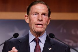 Richard Blumenthal parents: Who are Richard Blumenthal parents?
