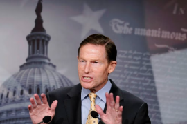 Richard Blumenthal children: Meet Matt Blumenthal, Claire Blumenthal, Michael Blumenthal & David Blumenthal