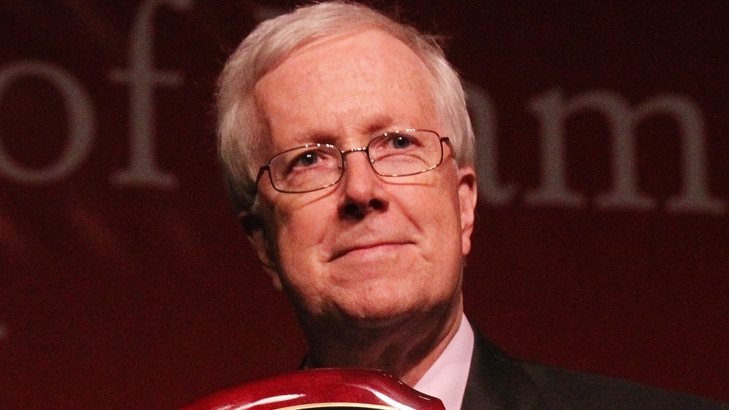 Rick Hummel Age, College, High School, Awards, Books