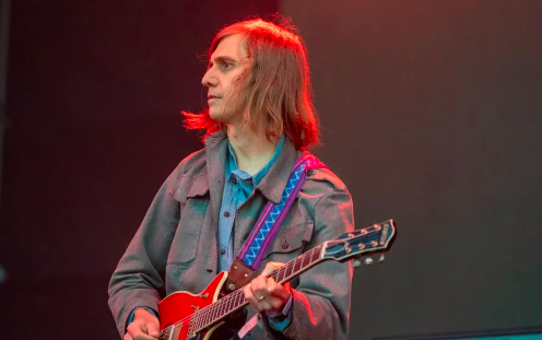 What caused Rob Laakso’s death?