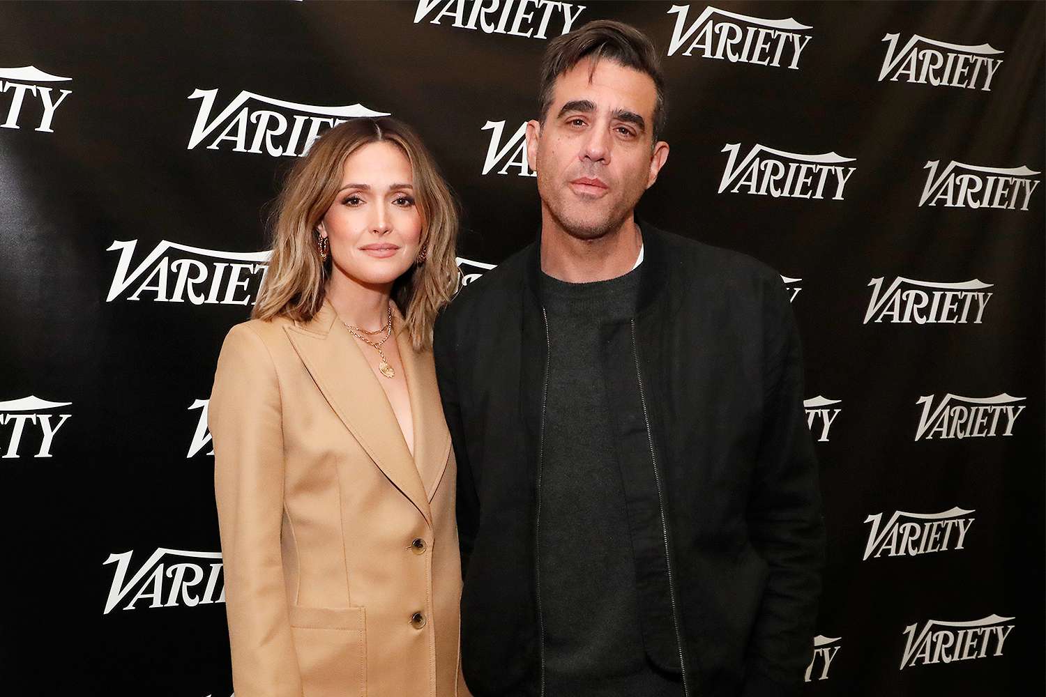 Rose Byrne Partner: Who is Bobby Cannavale?
