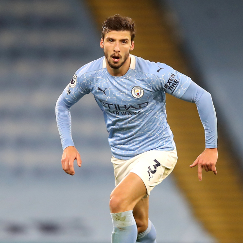 Rúben Dias Age, Weight, Awards, Jersey Number, FIFA 23 Rating