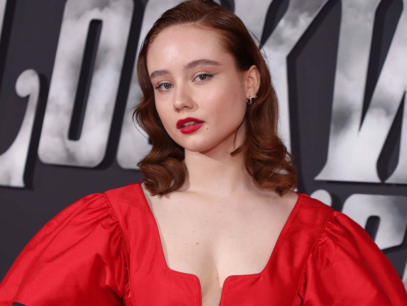 Ruby Stokes Movies and Tv Shows, Instagram, Height, Looks like