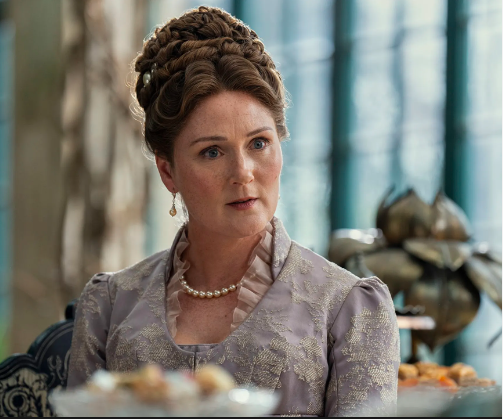 Ruth Gemmell nationality: Is Ruth Gemmell British?