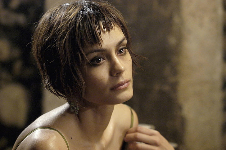 Shannyn Sossamon Movies and TV Shows, Instagram