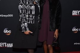 Shonda Rhimes Children: Meet Emerson Pearl Rhimes, Harper Rhimes