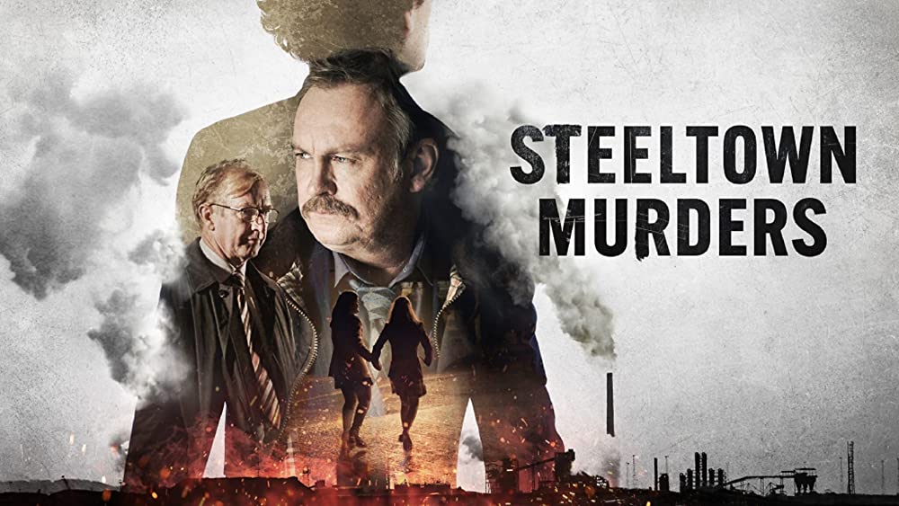 Is Steeltown Murders true story? How many episodes of Steeltown Murders are there?